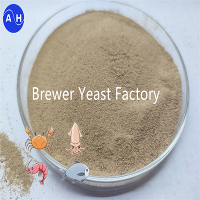 Сушеные пивоваренные дрожжи в виде порошковых белковых добавок для кормов птиц и скота