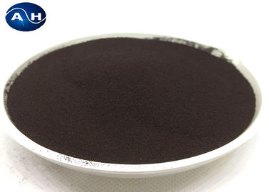 Расстворимый в воде натрий железное EDDHA Fe удобрения 100 EDDHA с черным тонкоизмельченным порошком цвета