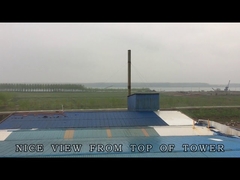 Экскурсия по заводу Chengdu Chelation Biology Technology Co., Ltd.