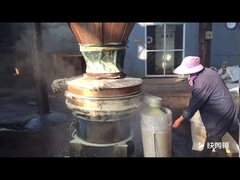 Удобрение из аминокислот для сельского хозяйства в виде порошка, стимулирующее рост корней