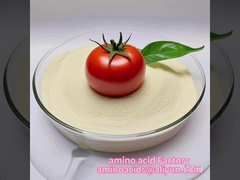 Аминокислоты 90 порошок с высоким содержанием Н для улучшения корней и цветения