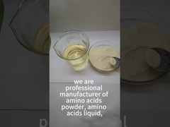 Органические хелатированные микроэлементы удобрения для растений