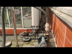 Органическое жидкостное удобрение аминокислоты с органическым содержанием ≥50.0%