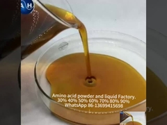 Жидкое кальциевое борное удобрение, удобрение для фруктовых деревьев с аминокислотами в растениях