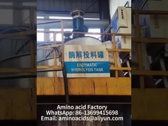 Природные аминокислотные удобрения порошок для роста растений хелат магний