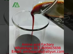 Органические аминокислотные хелатные минералы, Фрукты 12% Кальция аминокислотный хелат