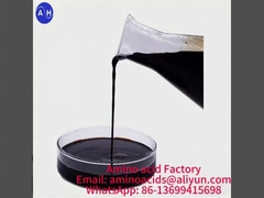 Свободное аминокислотное органическое удобрение Соединение 30% Растительное происхождение из овощей