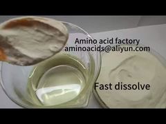 Удобрение аминокислоты источника завода 80% с органическим азотом 13%