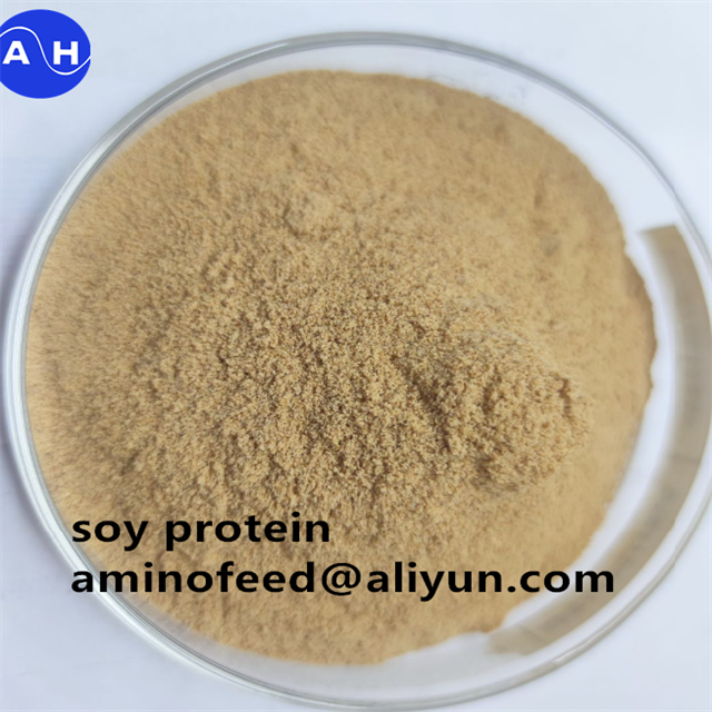 Последние блоги о компании The Role of Crude Protein in Cattle Health and Nutrition