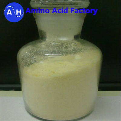 Органическое соединение L-аминокислотное удобрение, полученное из неГМО соевого белка