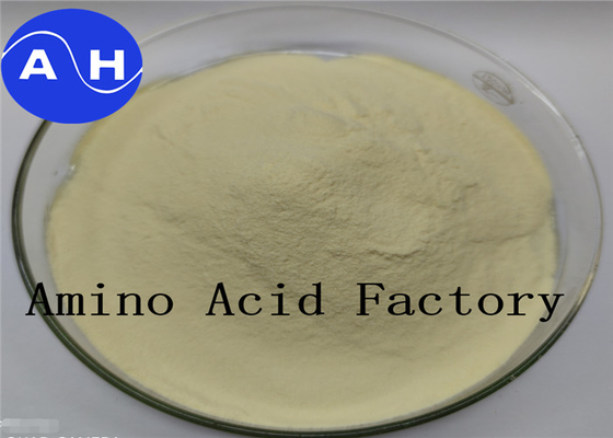 Купить Hydrolyzed протеин еды рыб пудрит 100% расстворимых в воде удобрений online manufacture