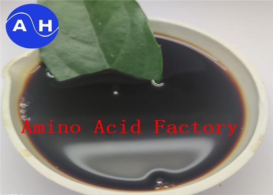 Купить Фабрика органического удобрения аминокислоты жидкостная 30% Biostimulant амино online manufacture