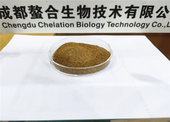 Купить Порошок марганца Proteinate питания аддитивный хелатированный с незрелым протеином online manufacture