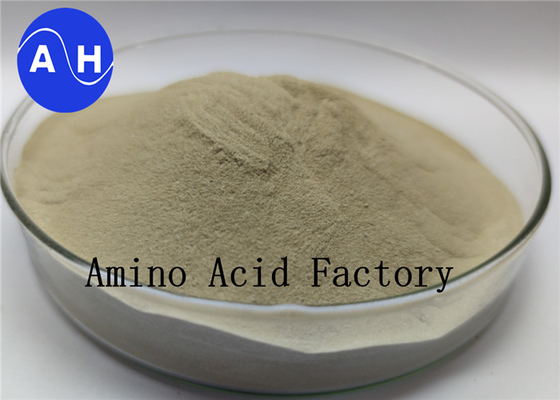 Купить Расстворимый в воде органический порошок Hydrolysate рыб удобрения n азота online manufacture