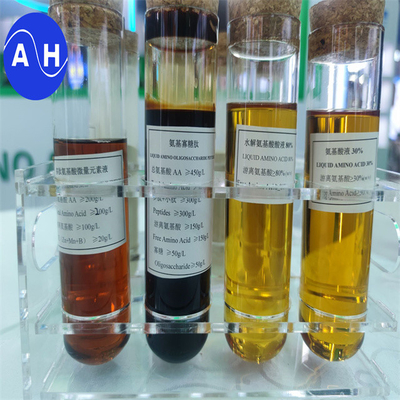 Купить Аминокислотная жидкость 80 удобрение для роста и развития растений online manufacture