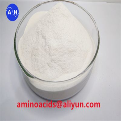 Купить Free Amino Acid 90% Factory In China With Light Yellow Powder Full Water Soluble online manufacture