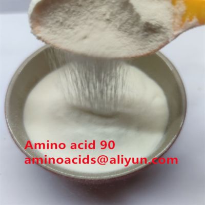 Купить Acid Hydrolyzed Process Amino Acid Powder 90% with PH 5-7 and 100% Water Soluble for Enhanced Plant Growth online manufacture