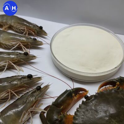 купить Келатированный магний аминокислотный корм с 10% органического магния и 20% общих аминокислот для питания креветок с высокой биодоступностью Производство в сети