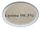 L добавки питания хлоргидрата L-лизина ранга 98,5% питания HCL лизина