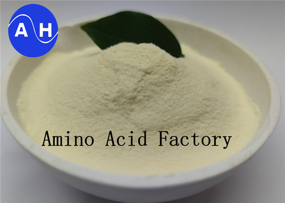 Производитель азота 15-0-0 удобрения hydrolysate еды рыб органический