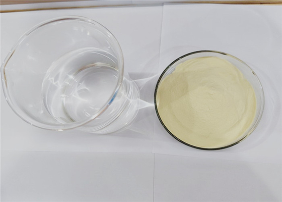Порошок протеина еды рыб 80% Hydrolysate извлеченный от сумки 50lb рыб трески (15-1-1)