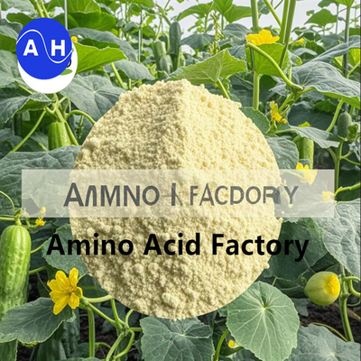 Соединенная смесь аминокислот 40% с порошкообразной формой NH4CL с гораздо более низкой ценой