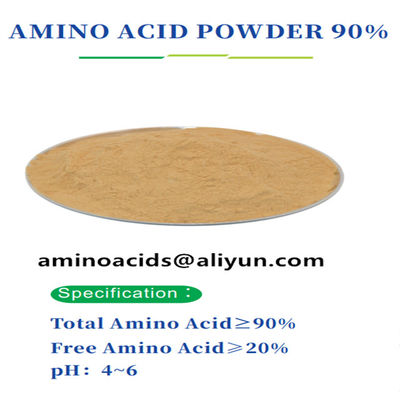 Растительный белок экстракт аминокислотный порошок 85-90% свободный гидроксипролин