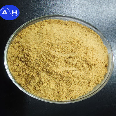 Аминокислотный порошок сои без ГМО 90% для роста растений