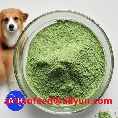 Железодефицитная анемия обрабатывая органическое удобрение 16455-61-1 утюга для плантации Яблока