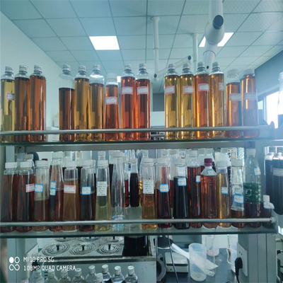 Расстворимая в воде жидкость аминокислоты Oligopeptides органического удобрения для засаживать капусты